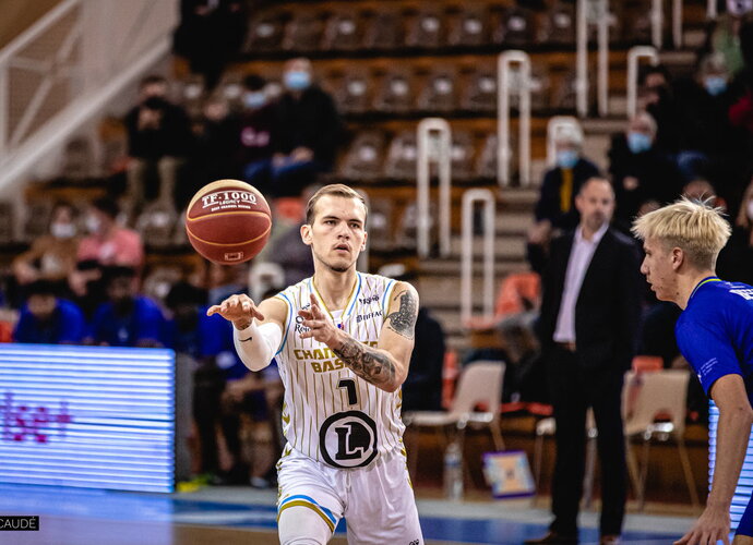 A.Velička surinko 13 naudingumo balų