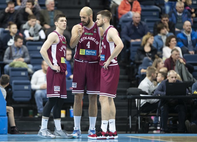 „Lietkabelis“ pasmerkė sirgalių elgesį (www.kavolelis.lt)