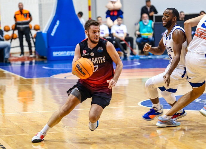 Š.Vasiliauskas nesužibėjo (FIBA Europe nuotr.)