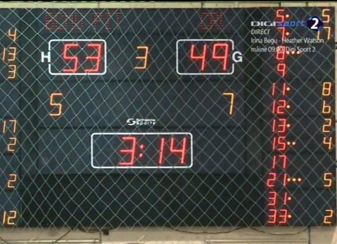 Rumunijos pirmenybių mače buvo atsuktas laikas