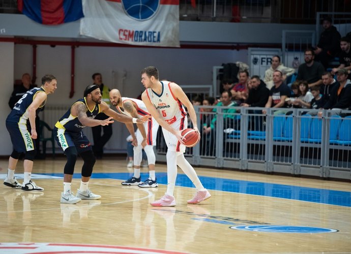 D.Tarolis surinko 25 naudingumo balus
