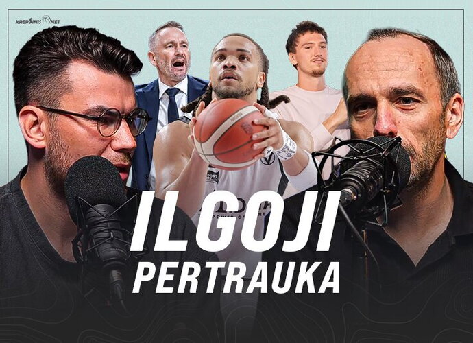 (Krepsinis.net nuotr.)