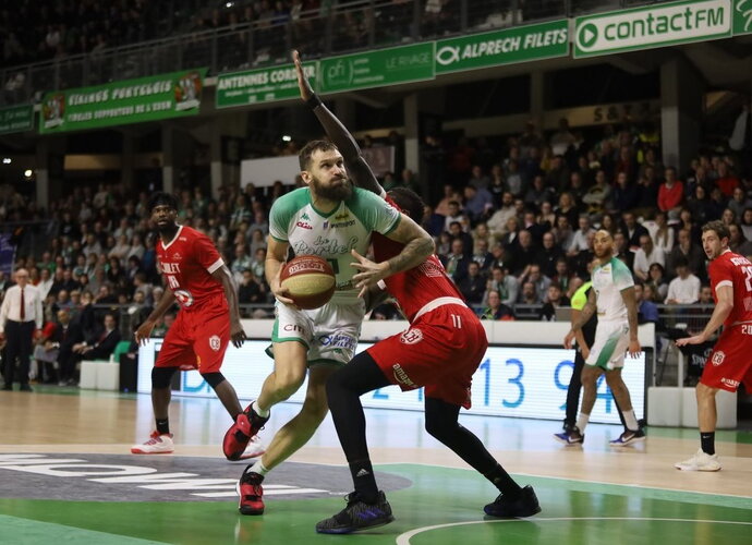E.Želionis turi pasiūlymų iš kelių komandų