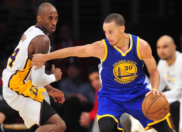 S.Curry susišlavė NBA aistruolių simpatijas (Scanpix nuotr.)