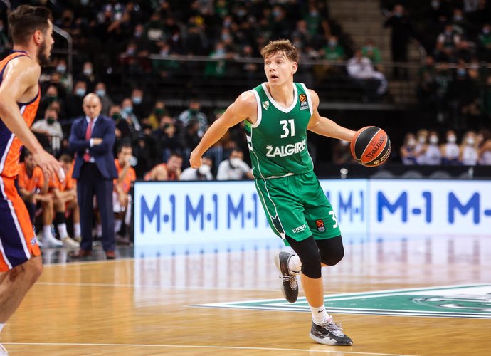 R.Jokubaitis biržoje taip pat nedalyvaus (BNS nuotr.)