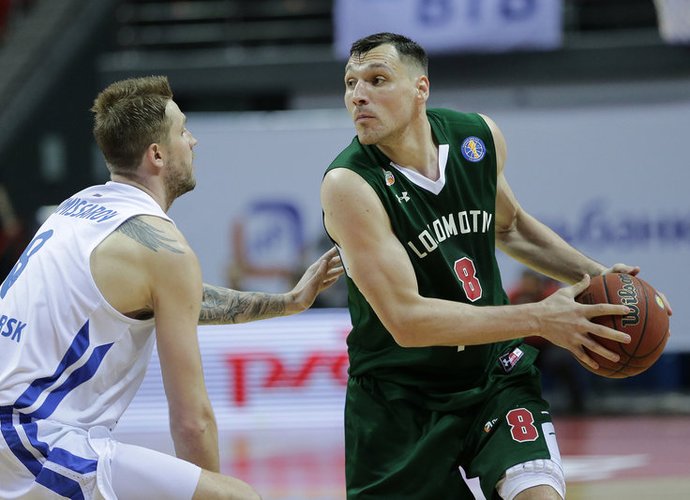 J.Mačiulis nestokojo geros nuotaikos