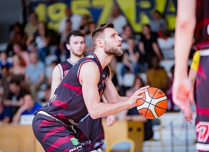 D.Tarvydas papildė „Juventus“ ekipą