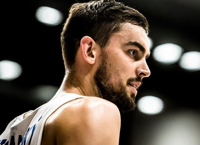 T.Satoransky vedė čekus į pergalę