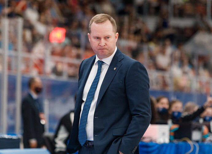 K.Maksvytis treniruos Lietuvos rinktinę (Vtb-league.com nuotr.)