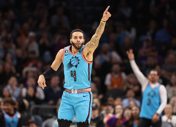 D.Washingtonas sužaidė „Hornets“ gretose (Scanpix nuotr.)
