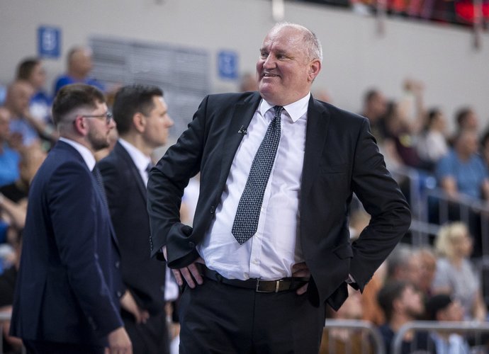 Nepaisant neišnaudoto šanso iškovoti bronzą, V.Šeškus buvo itin ramus