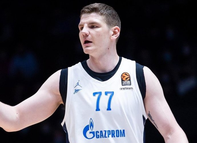 A.Gudaitis pelnė 13 taškų