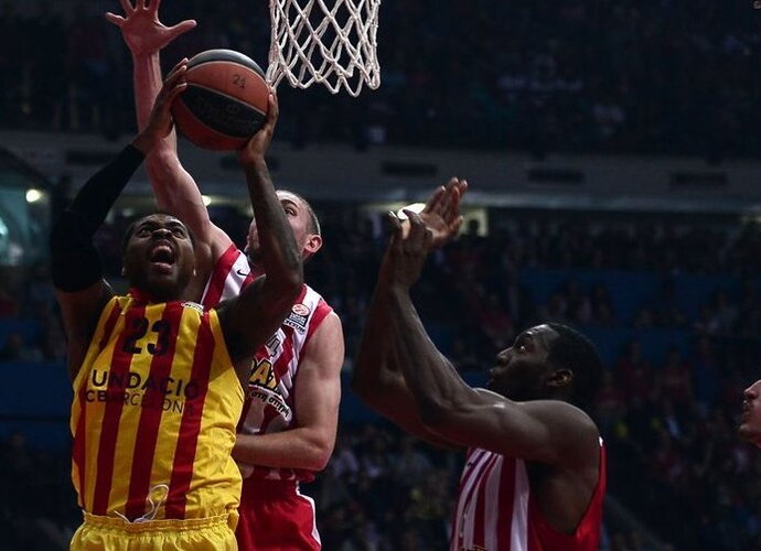 D.Thomasas nori žaisti NBA (Scanpix nuotr.)
