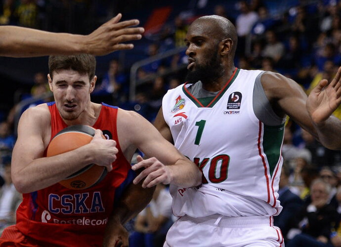 N.De Colo pagerino daugybę rekordų (Scanpix nuotr.)