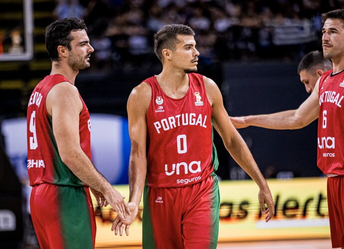 D.Brito buvo arti dvigubo dublio (FIBA nuotr.)