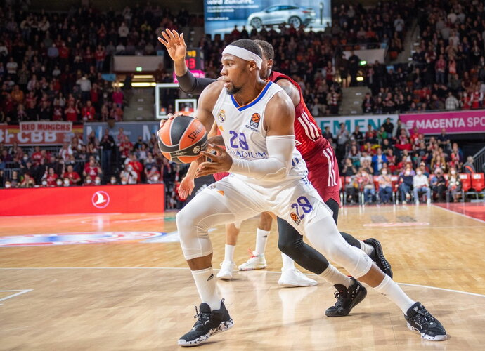 G.Yabusele serga (Scanpix nuotr.)