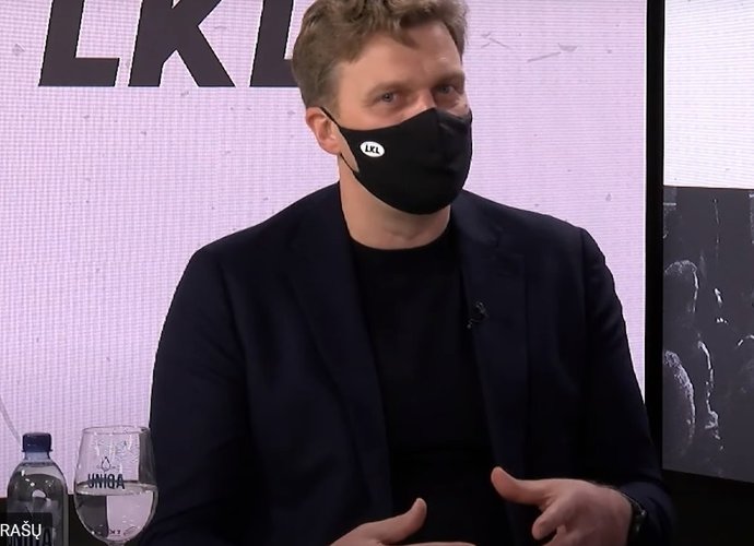 D.Adomaitis persikėlė į Izraelį