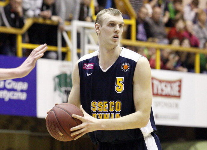 O.Galdikas žaidė sėkmingai