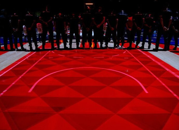 NBA menedžeris pritraukė didelį vartotojo susidomėjimą (Scanpix nuotr.)