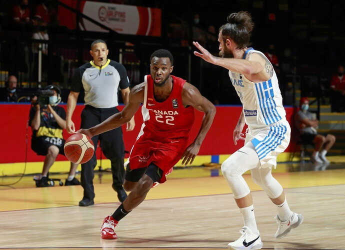 A.Wigginsas buvo rezultatyviausias savo ekipoje (FIBA nuotr.)