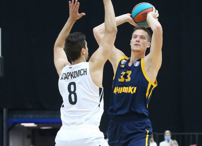 J.Jerebko atsidūrė 31-oje vietoje