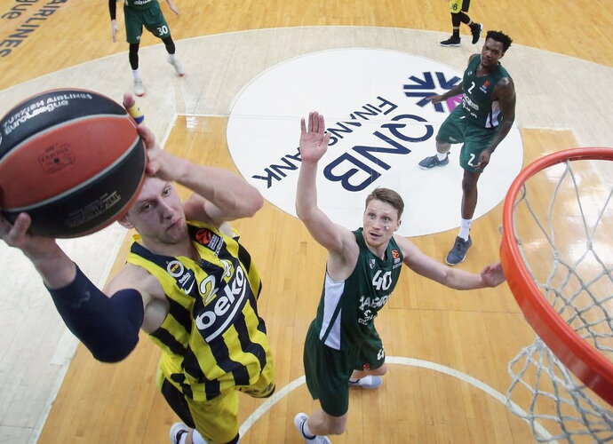 J.Vesely vėl yra traumuotas