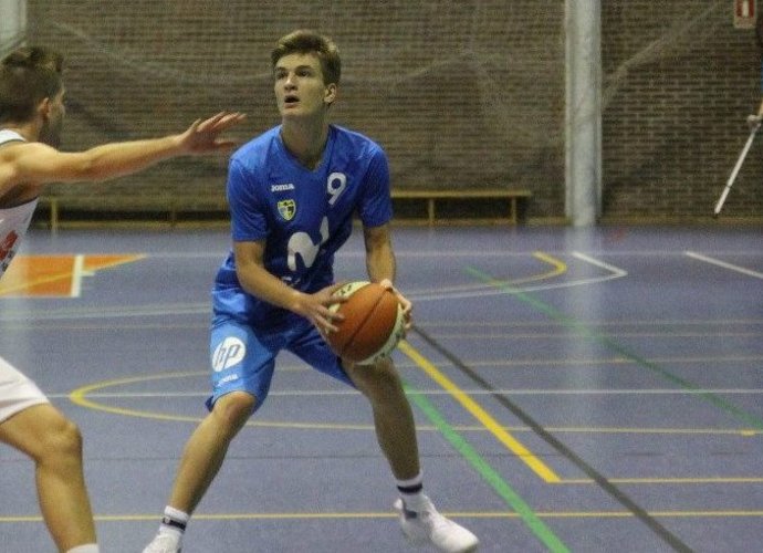 D.Giedraitis artėja tikslo link