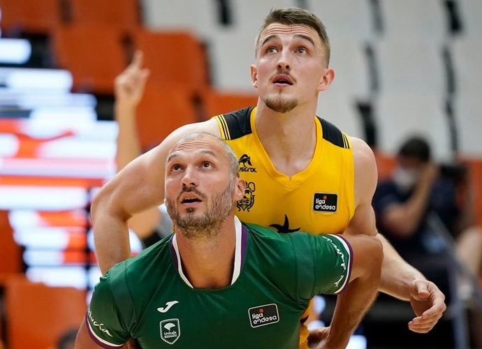 M.Simonovičius jau ne sykį žaidė Belgrado ekipoje