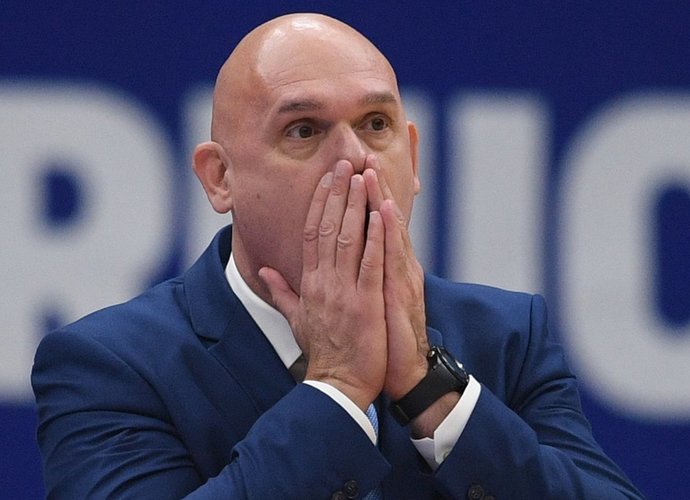 N.Spahija keliasi į NBA (Scanpix nuotr.)