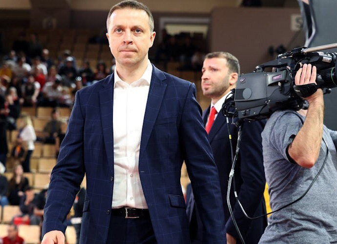 P.Motiejūnas vėl valdo Kauno klubo kontrolinį akcijų paketą
