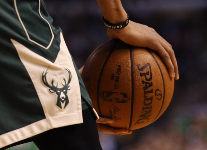 „NBA Global Camp“ veikiausiai neįvyks (Scanpix nuotr.)
