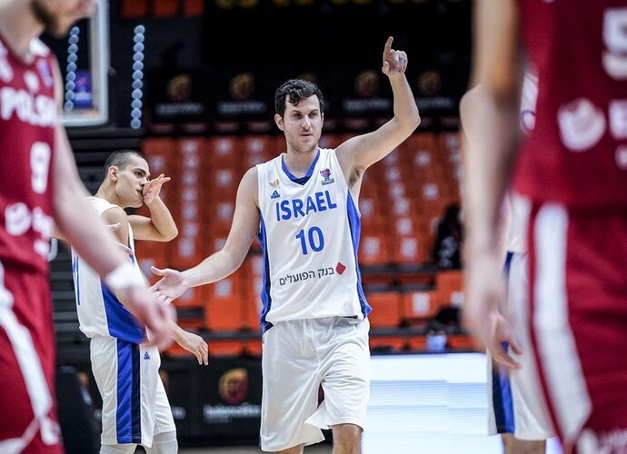 G.Pnini tarp nugalėtojų buvo rezultatyviausias (FIBA Europe nuotr.)