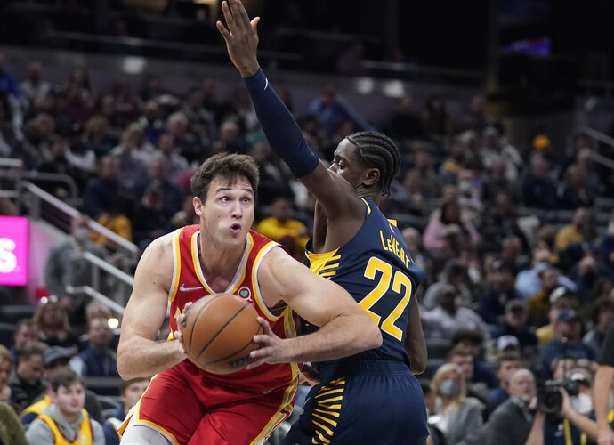 D.Gallinari keičia klubą (Scanpix nuotr.)