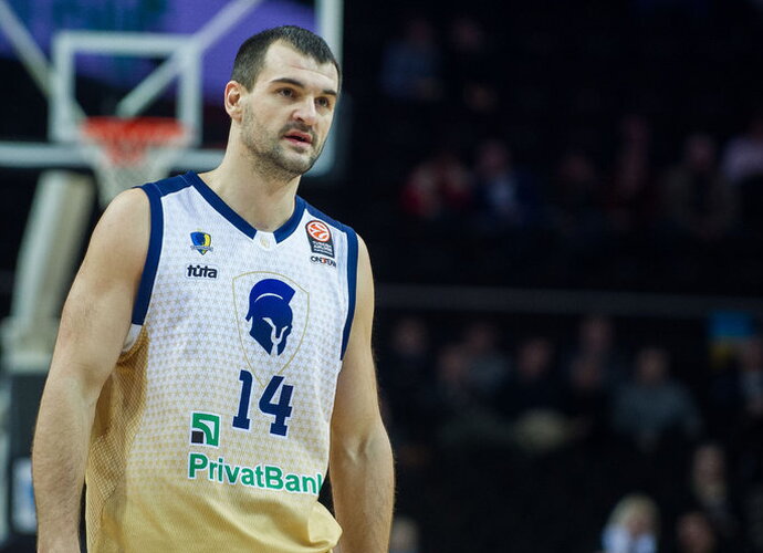 Michailo Anisimovo ekipa iškovojo 12 pergalę (Fotodiena.lt)