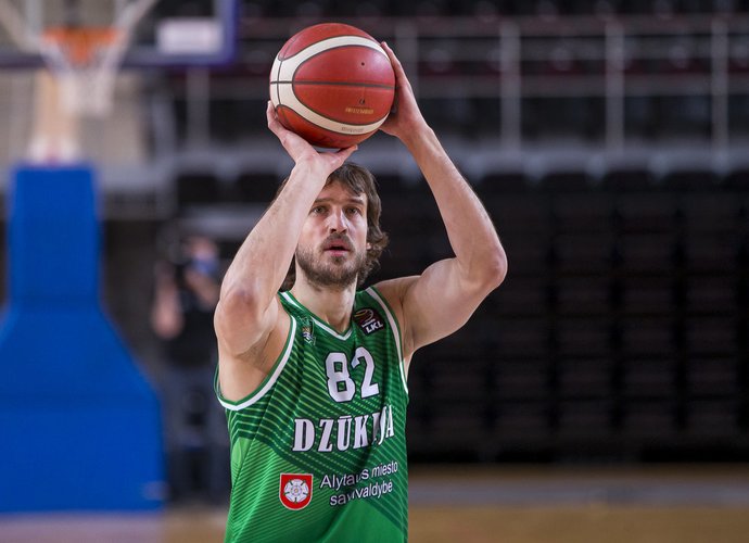 S.Jasaitis buvo sunkiai sulaikomas (BNS nuotr.)