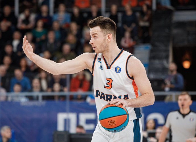 A.Juškevičius teigė, kad karjeros rinktinėje nebaigia