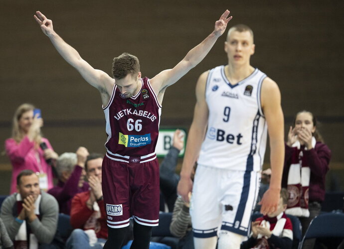 P.Valinską sukrėtė K.Bryanto mirtis (www.kavolelis.lt)