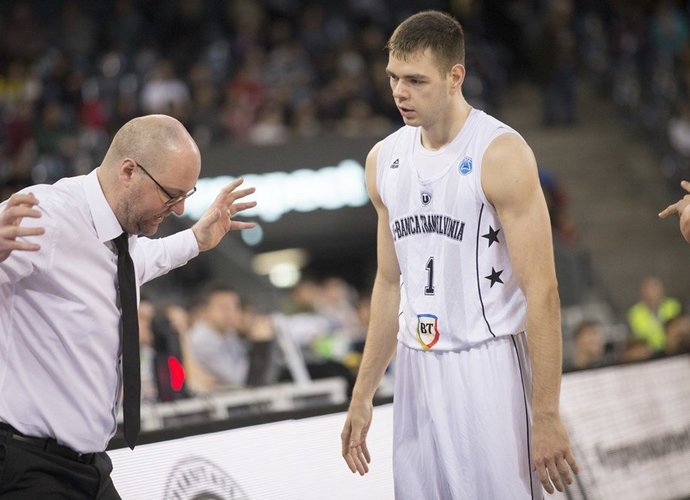D.Tarolis surinko 17 naudingumo balų (FIBA Europe nuotr.)