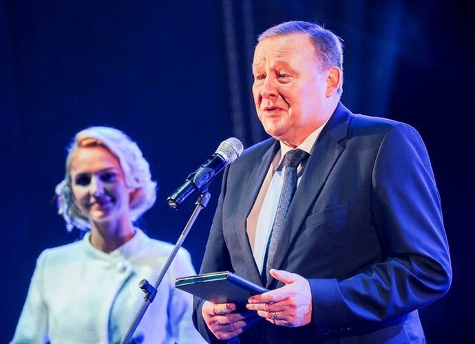A.Bieliauskas džiaugiasi gerėjančiu komandos žaidimu (Edvardas Blaževičius, Fotodiena.lt)