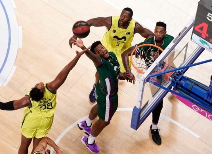 „Unicaja“ gretose yra ir buvusių žalgiriečių