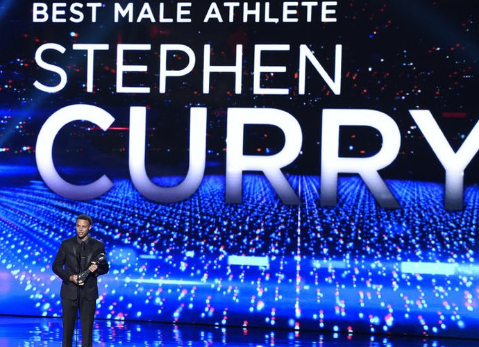 S.Curry sulaukė pripažinimo (Scanpix nuotr.)