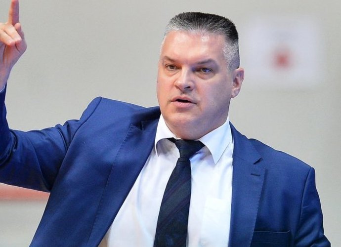 J.Pašutinas grįžta į Krasnodarą (Scanpix nuotr.)