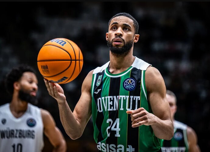 (FIBA nuotr.)