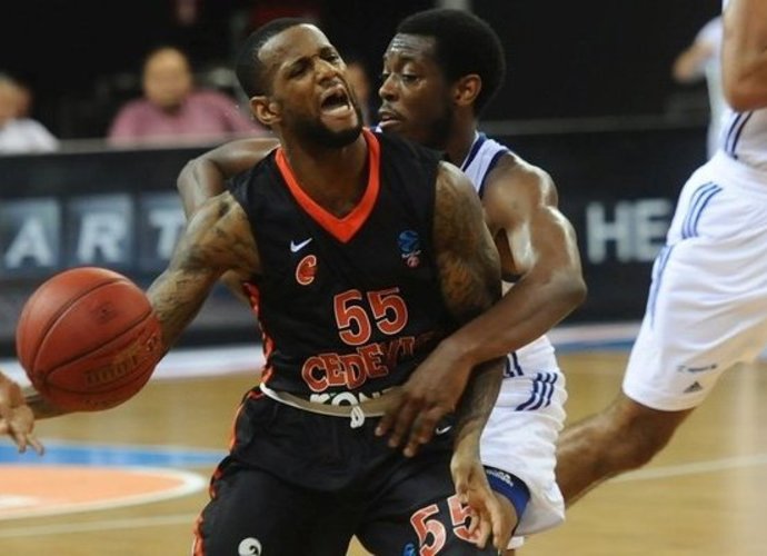 P.Jacksonas turės progą debiutuoti NBA