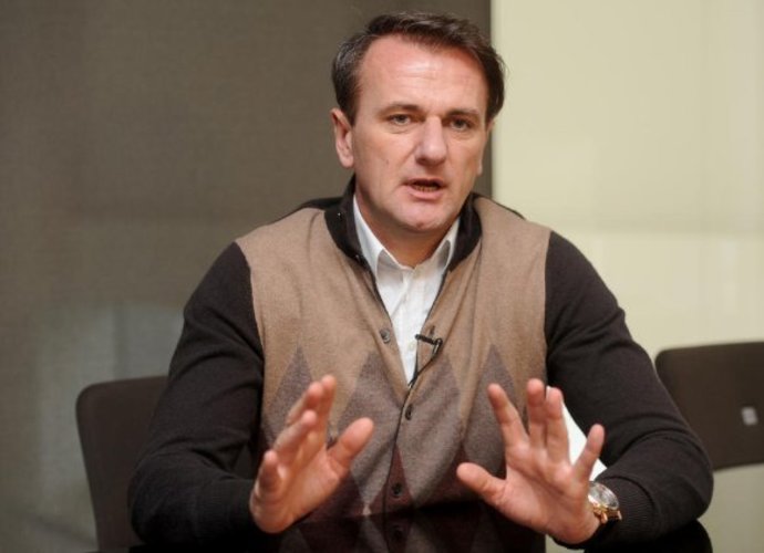 O.Mijailovičius laukia vietos Eurolygoje