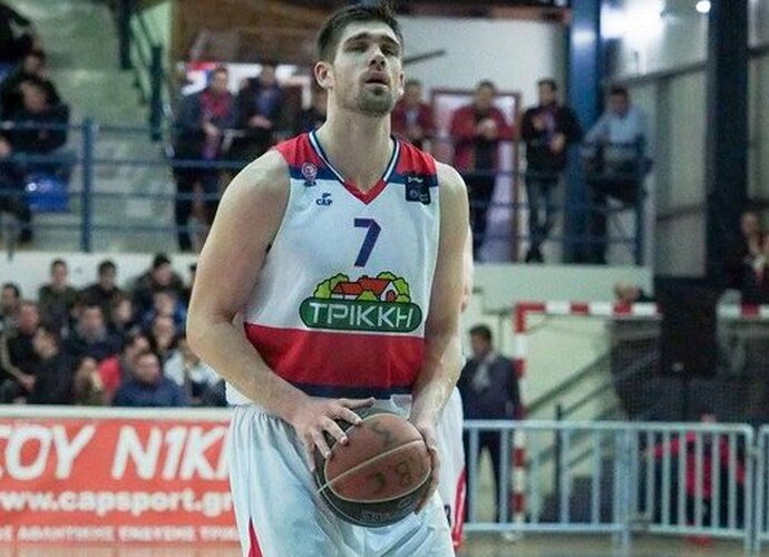 G.Biruta buvo rezultatyviausias komandoje