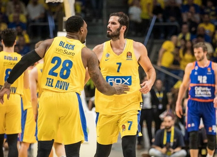 O.Casspi baigė karjerą