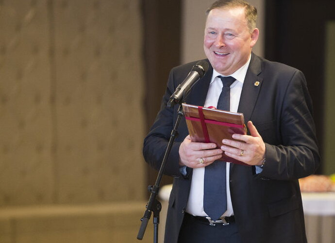 A.Bieliauskas įtariamas kyšio davimu (www.kavolelis.lt)