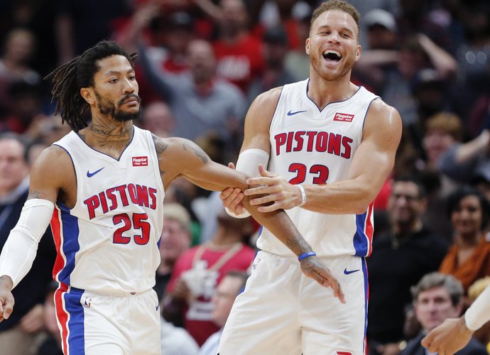 D.Rose'as šaltu veidu išplėšė pergalę (Scanpix nuotr.)