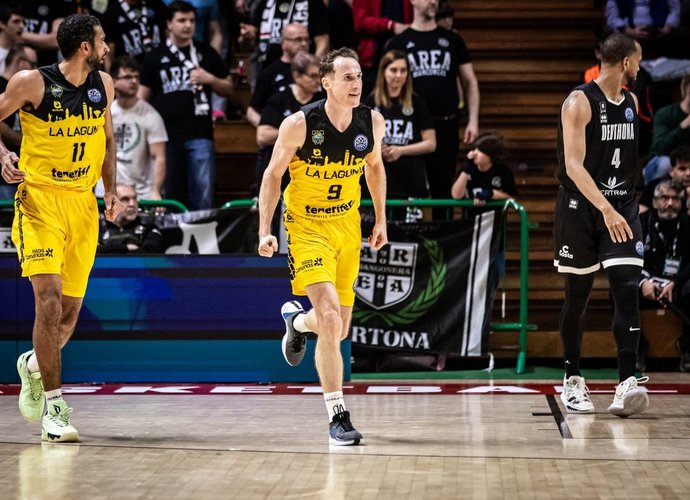 M.Huertas tapo MVP (FIBA nuotr.)